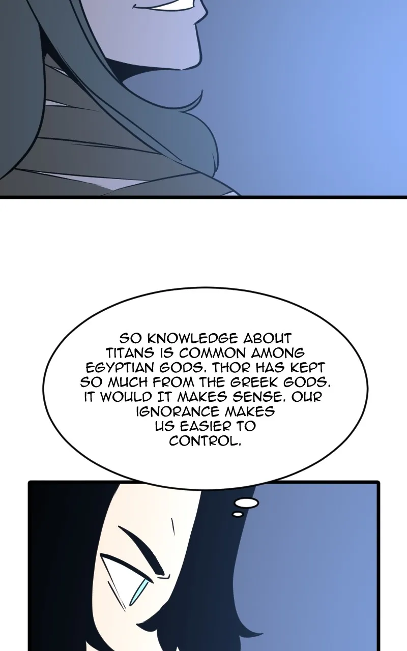 Pantheum Chapter 96 page 9 - 