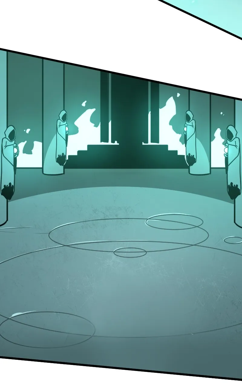 Pantheum Chapter 97 page 3 - 
