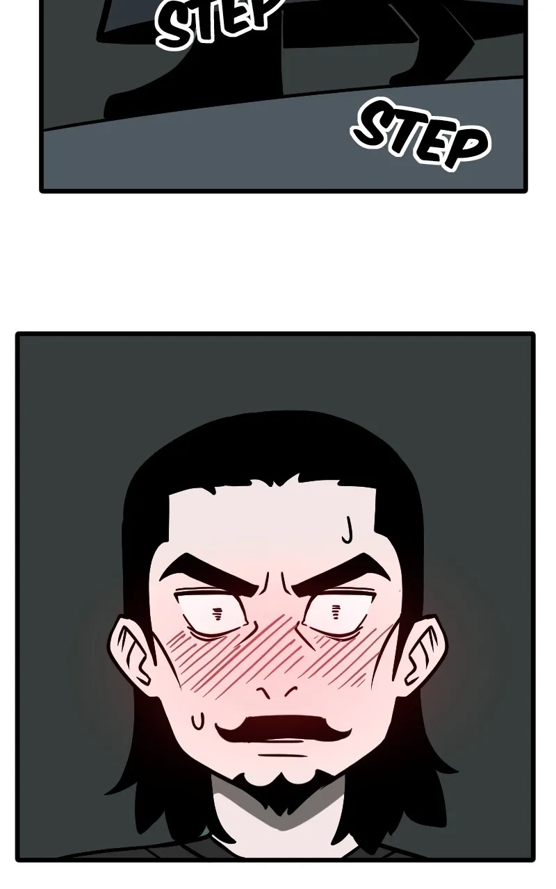 Pantheum Chapter 97 page 32 - 