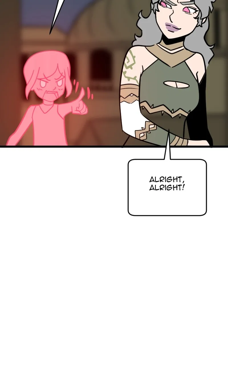 Pantheum Chapter 97 page 39 - 