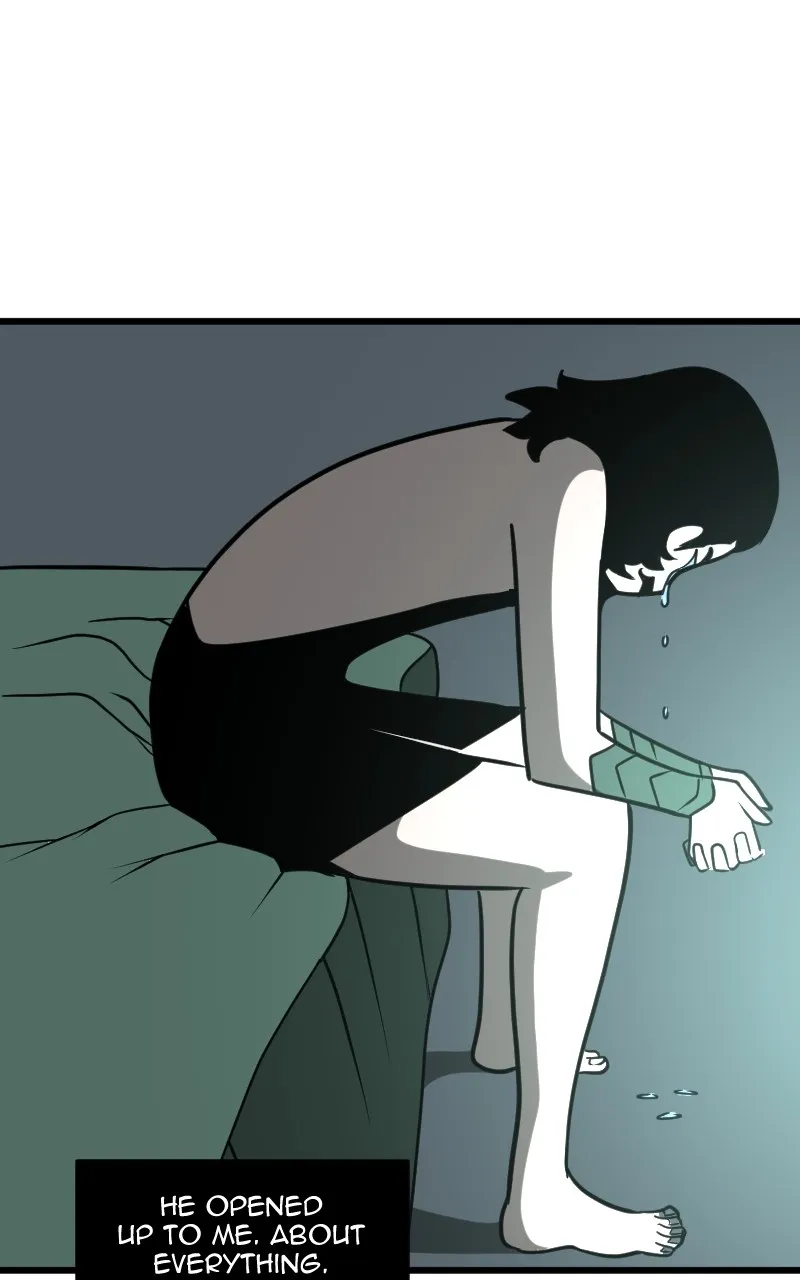 Pantheum Chapter 97 page 42 - 