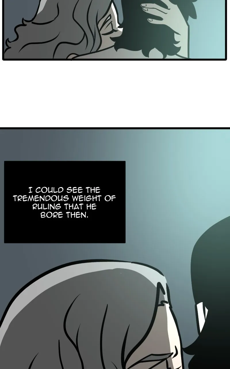 Pantheum Chapter 97 page 45 - 