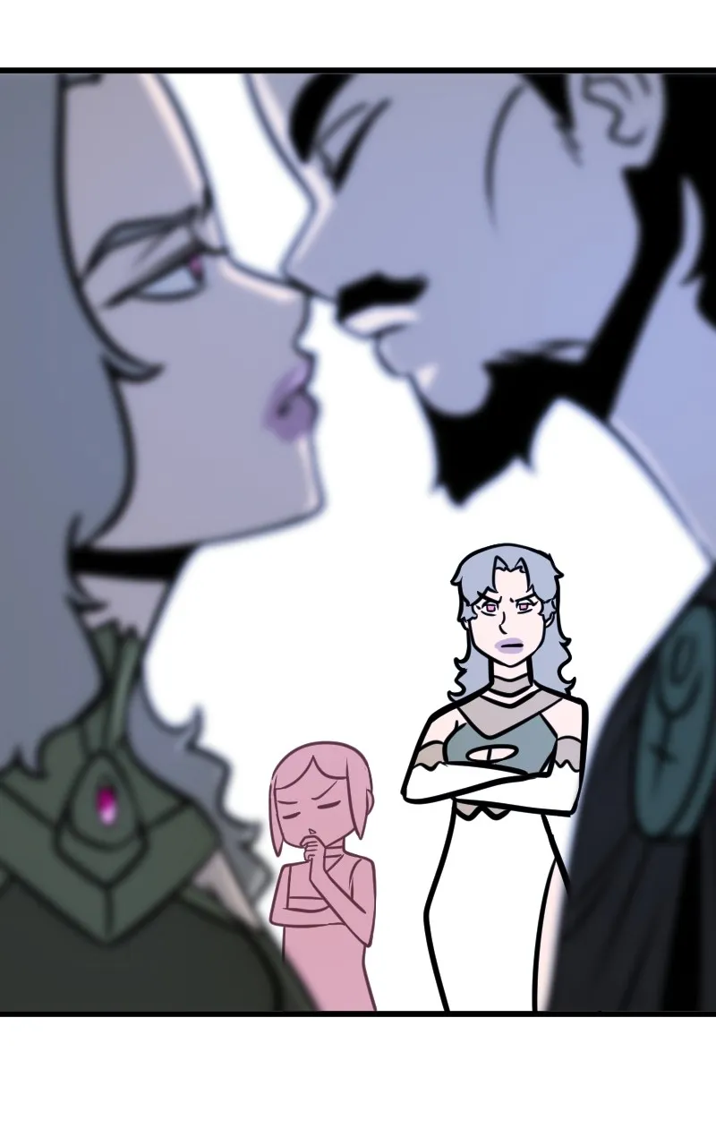 Pantheum Chapter 97 page 49 - 