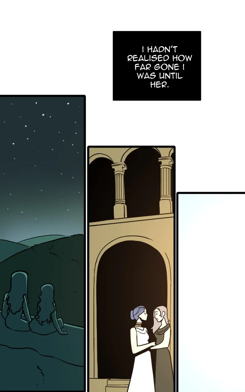 Pantheum Chapter 97 page 57 - 