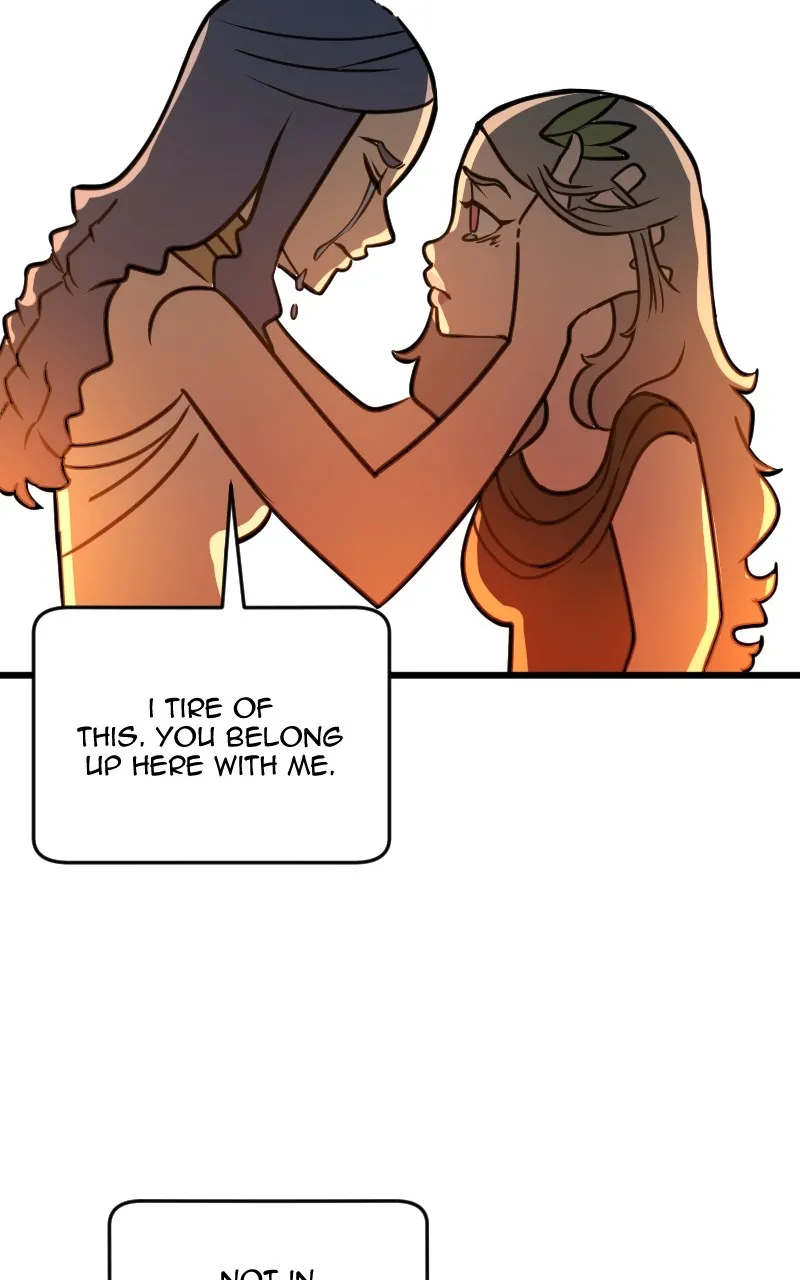 Pantheum Chapter 97 page 59 - 