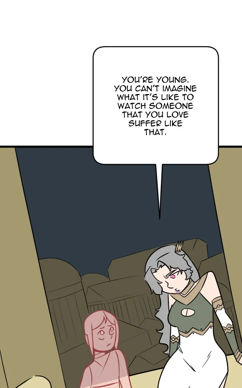 Pantheum Chapter 97 page 61 - 