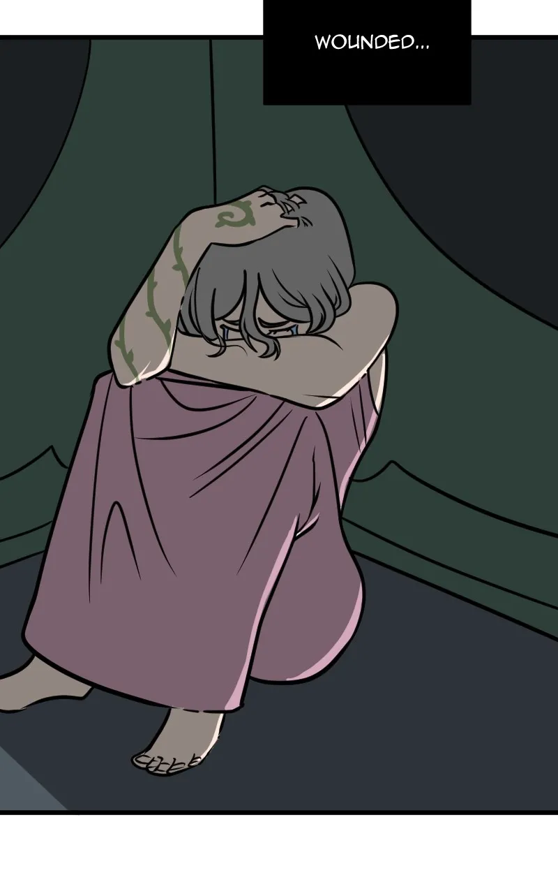 Pantheum Chapter 97 page 8 - 