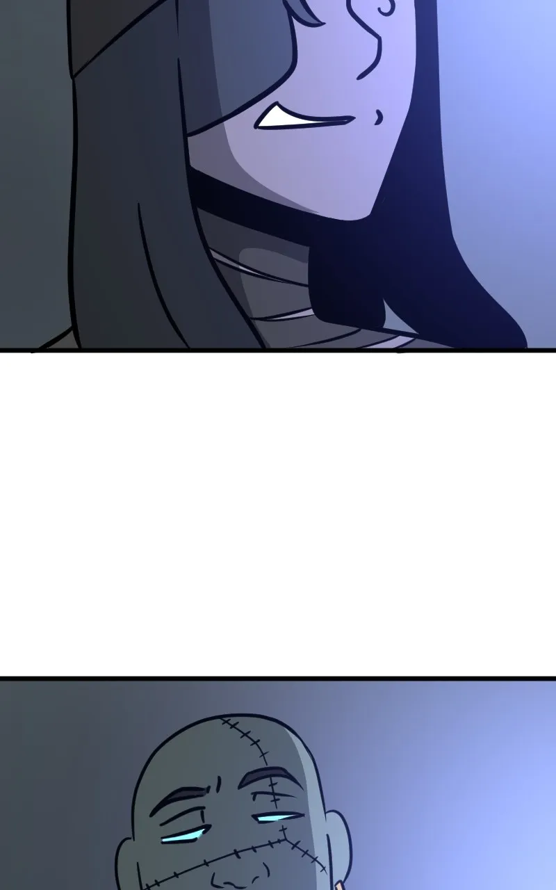 Pantheum Chapter 98 page 12 - 