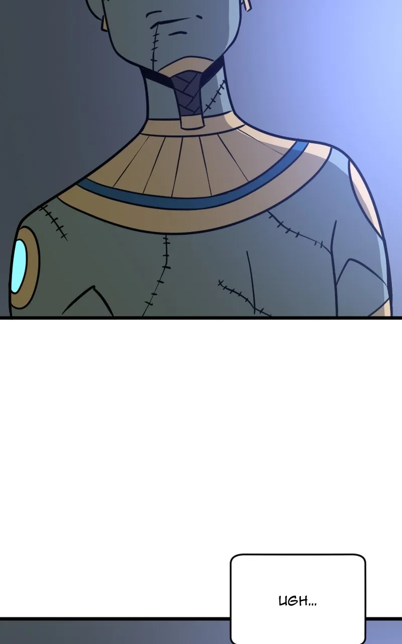 Pantheum Chapter 98 page 13 - 