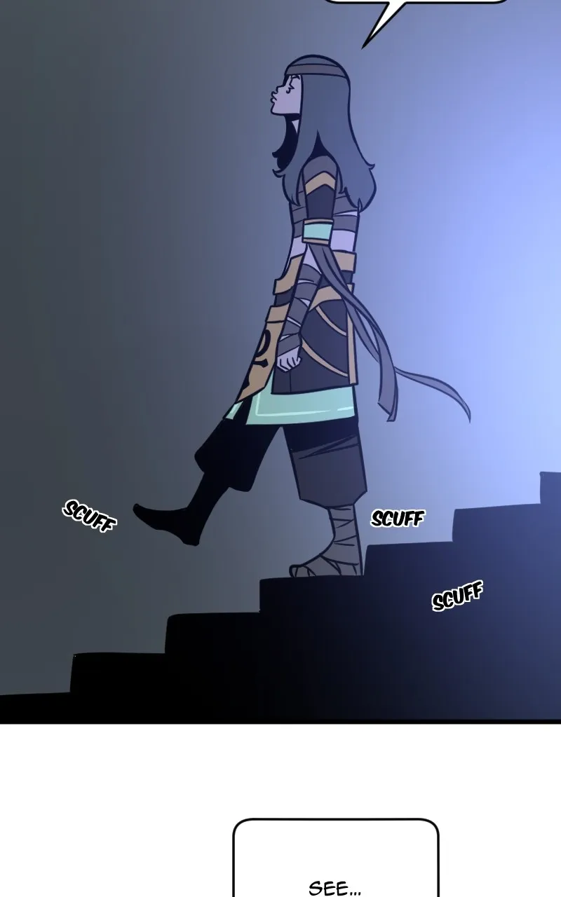 Pantheum Chapter 98 page 14 - 