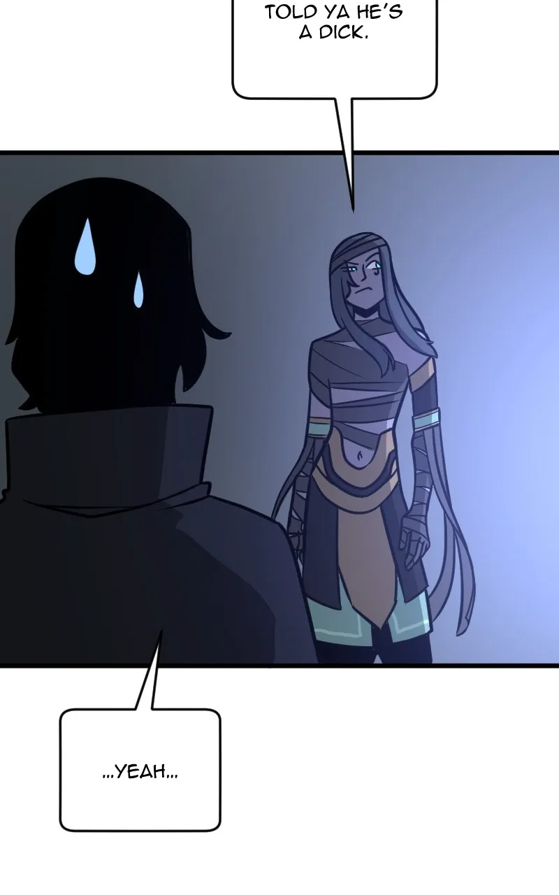 Pantheum Chapter 98 page 15 - 