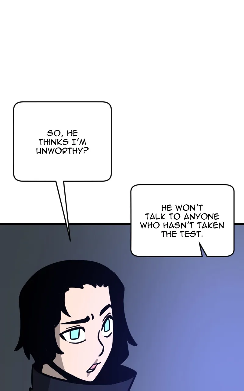 Pantheum Chapter 98 page 16 - 