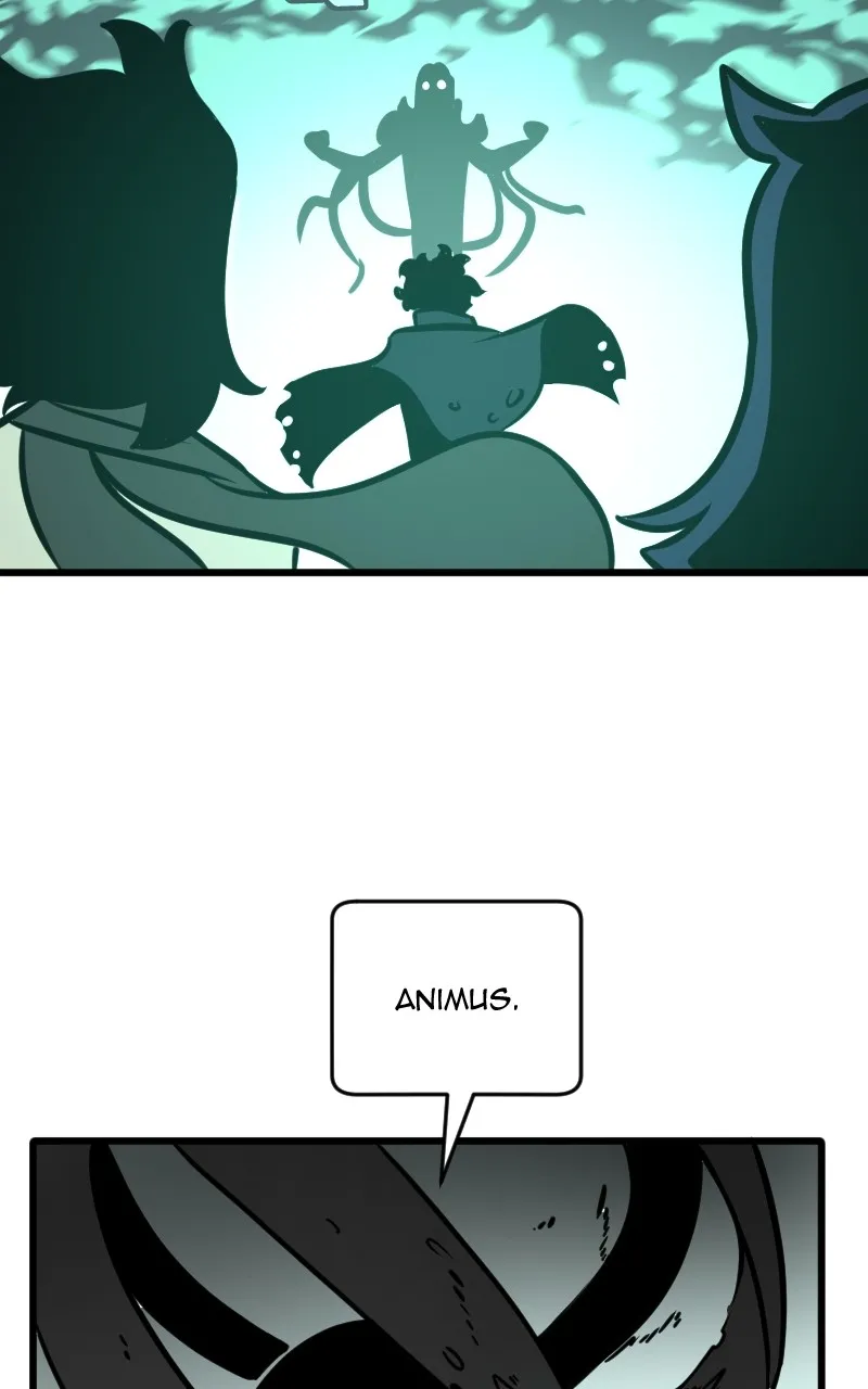 Pantheum Chapter 98 page 21 - 