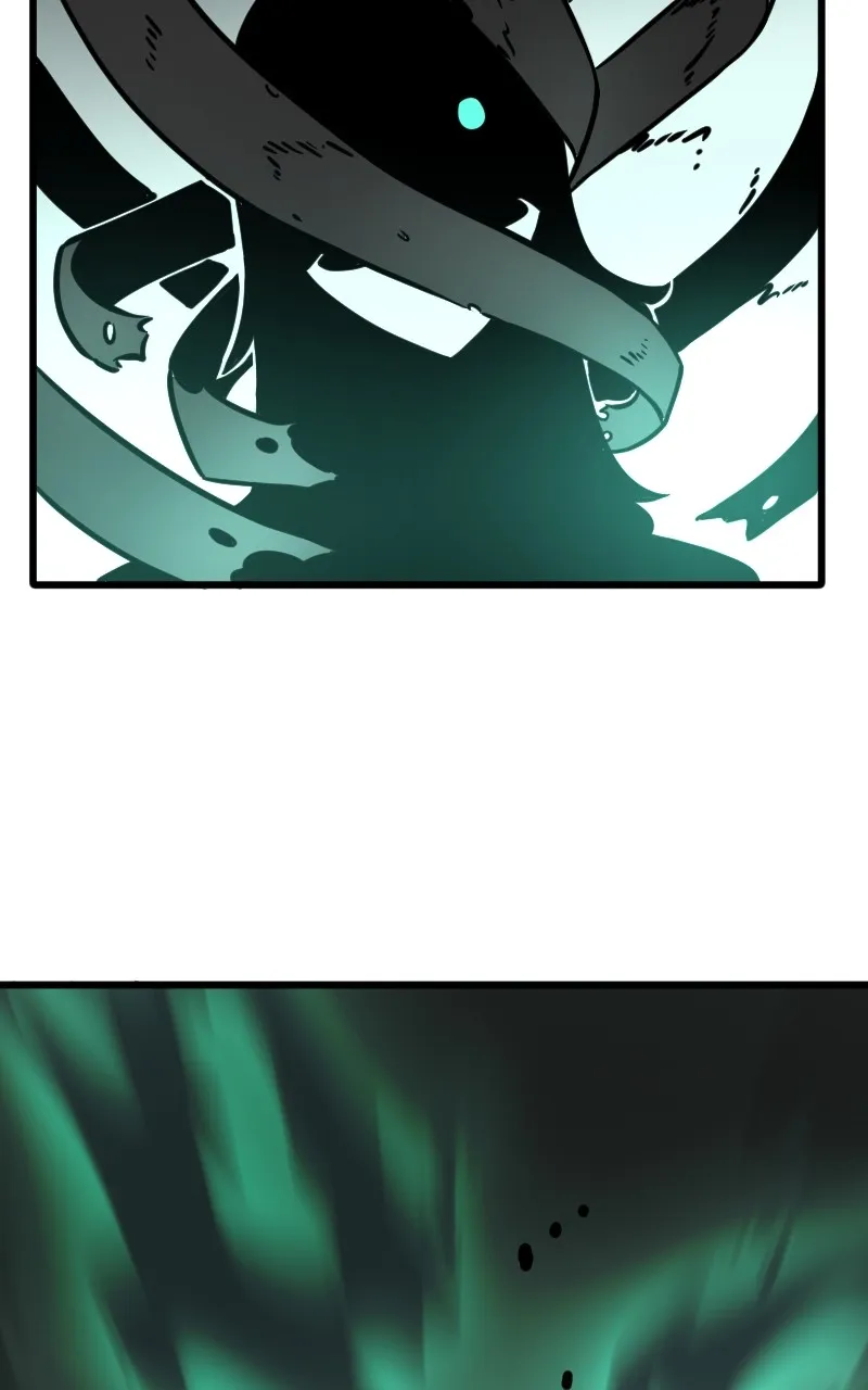 Pantheum Chapter 98 page 22 - 