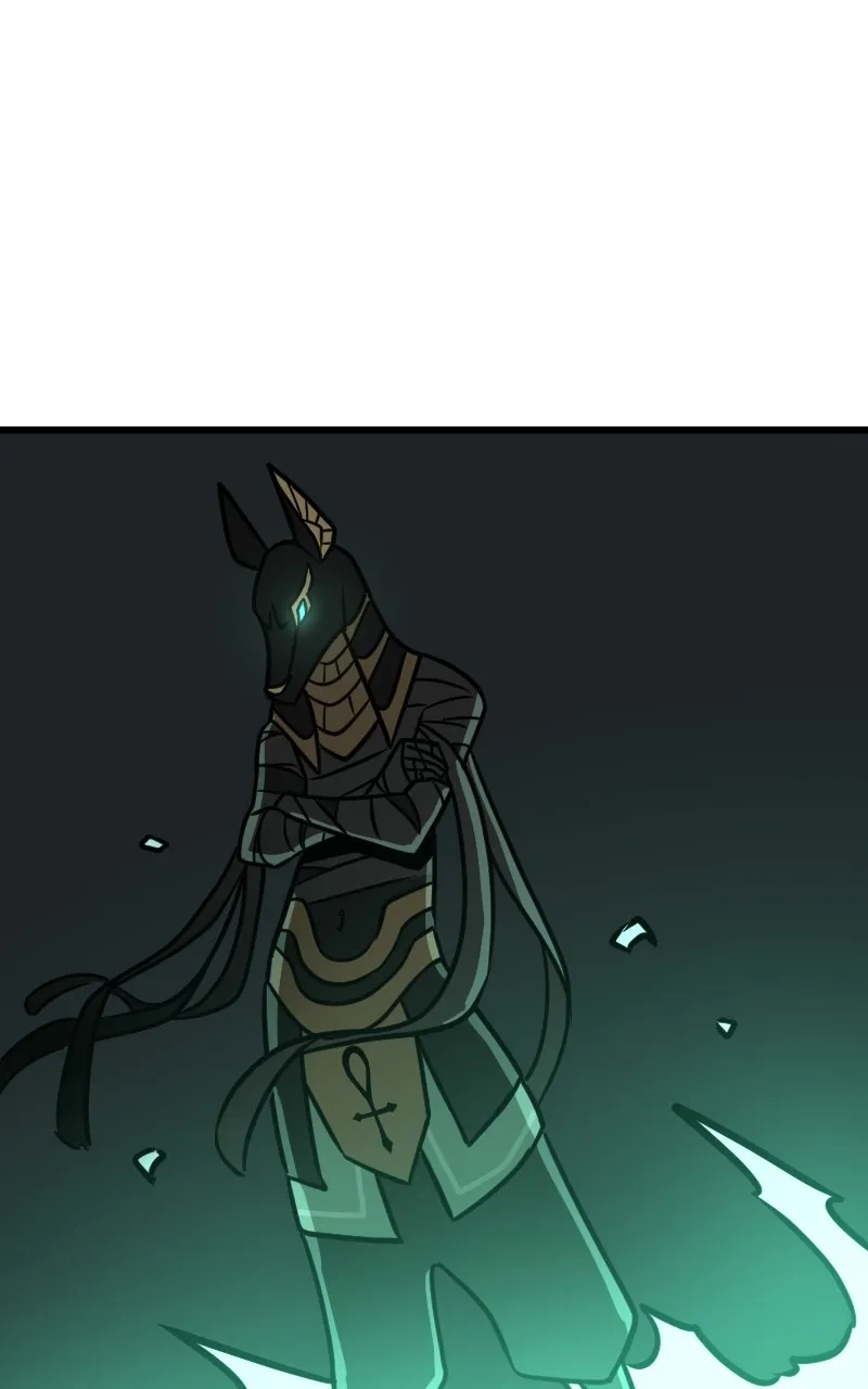 Pantheum Chapter 98 page 26 - 