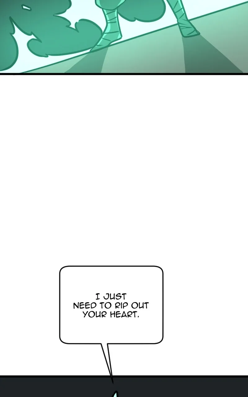 Pantheum Chapter 98 page 27 - 