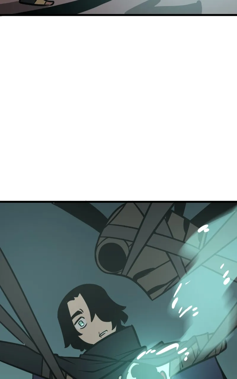 Pantheum Chapter 98 page 35 - 