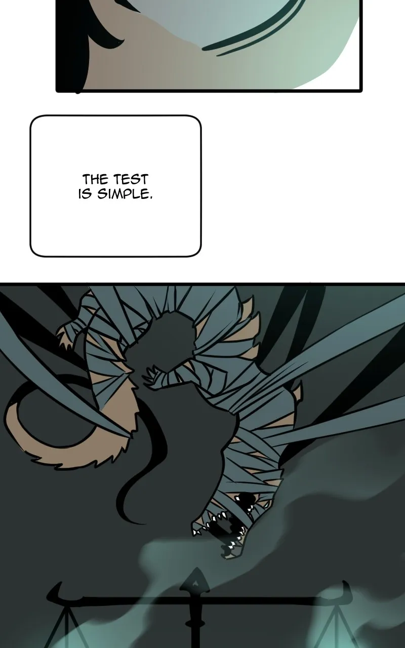 Pantheum Chapter 98 page 37 - 