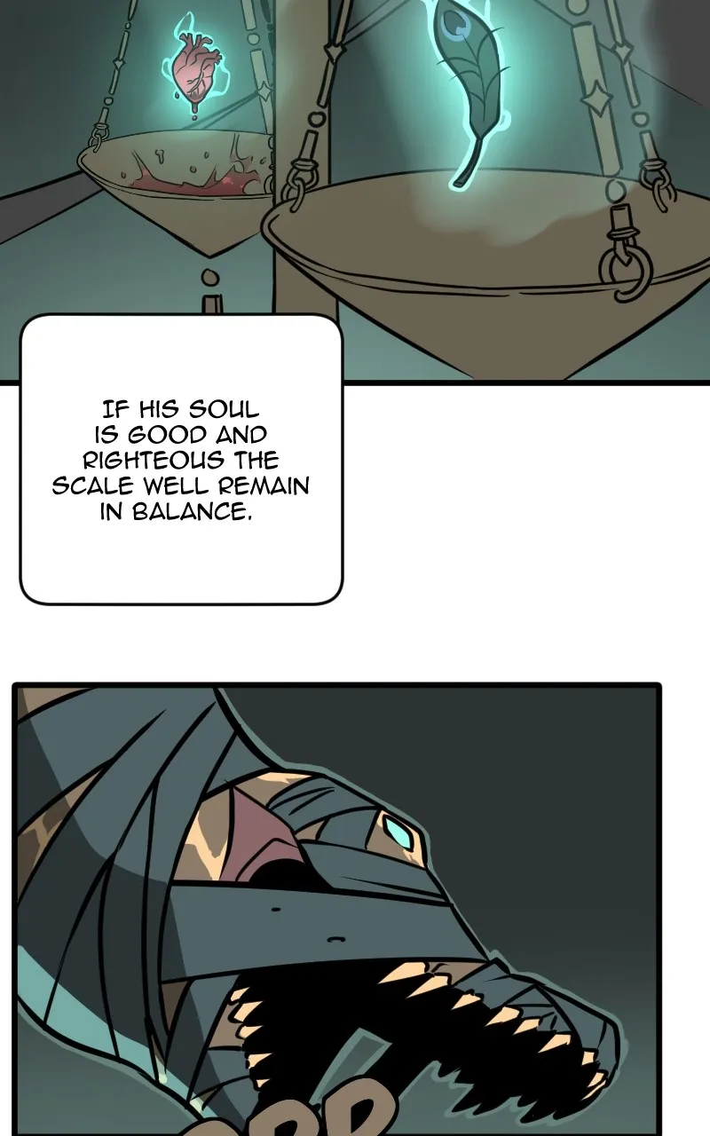 Pantheum Chapter 98 page 39 - 