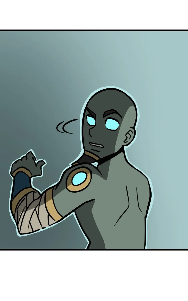 Pantheum Chapter 98 page 44 - 