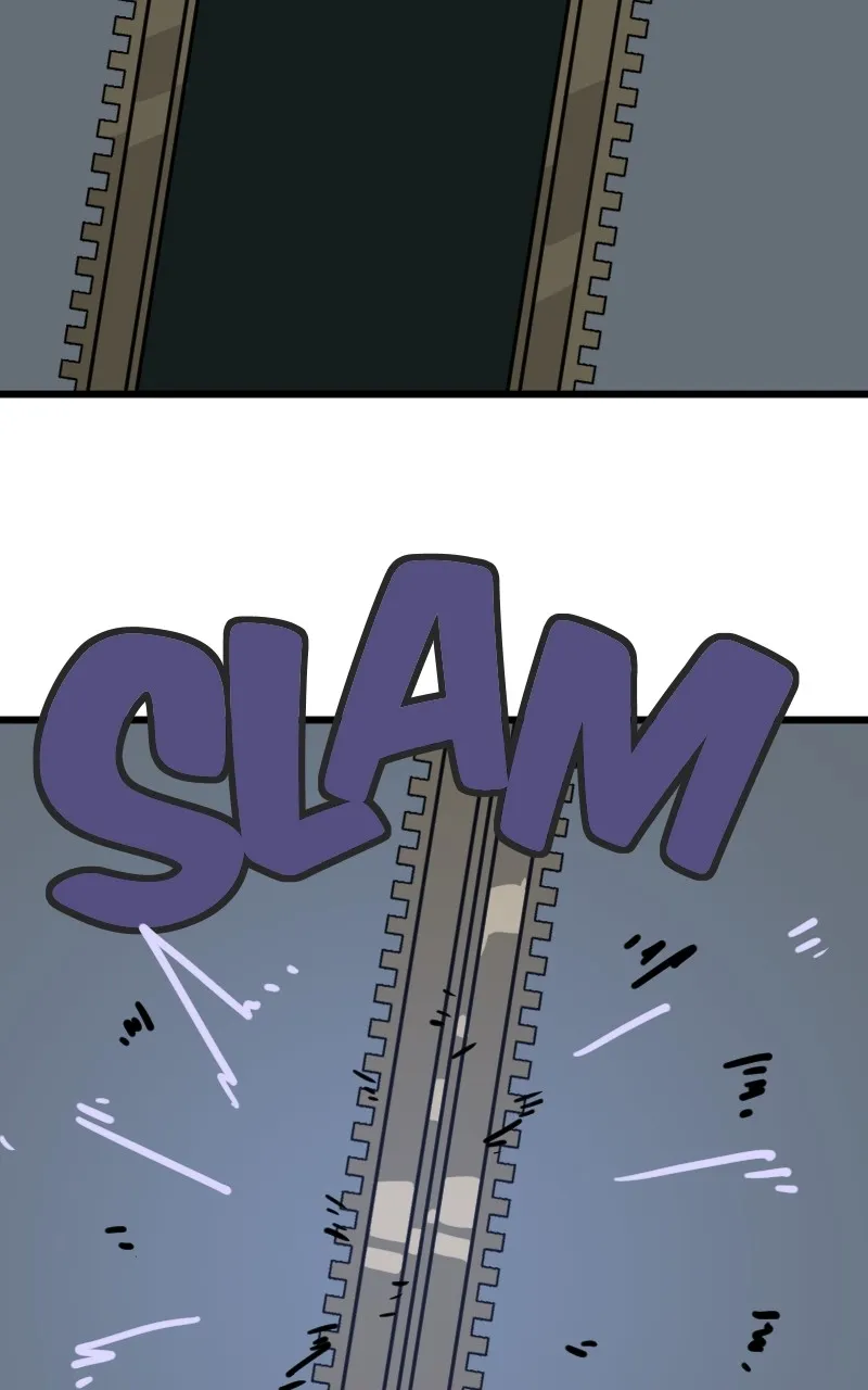 Pantheum Chapter 98 page 47 - 
