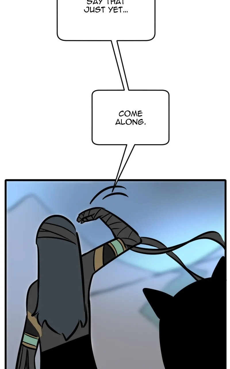 Pantheum Chapter 98 page 51 - 
