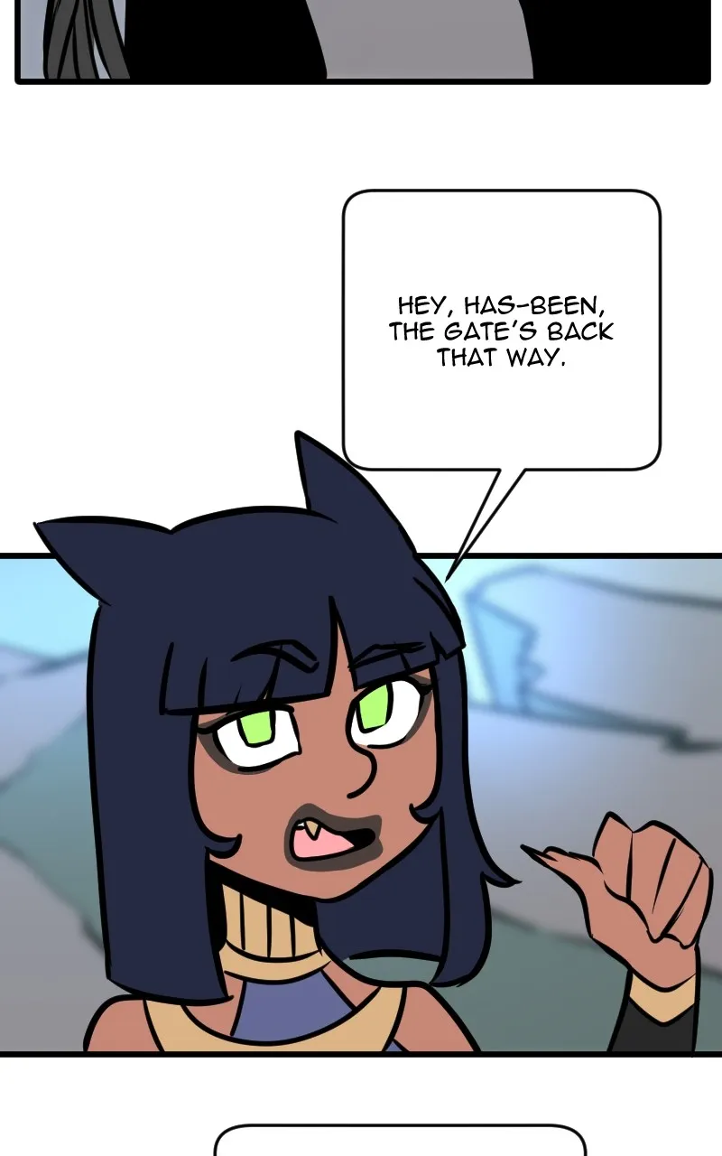 Pantheum Chapter 98 page 52 - 
