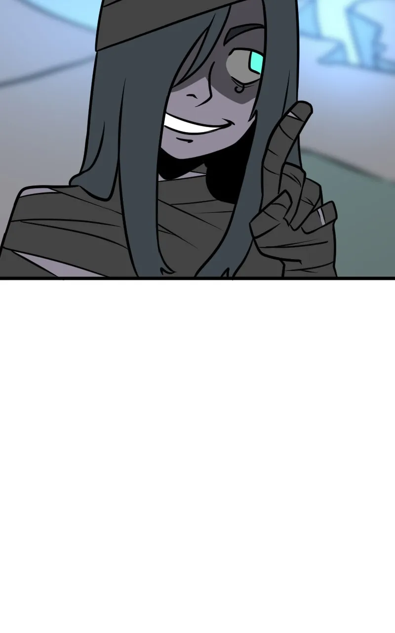 Pantheum Chapter 98 page 55 - 