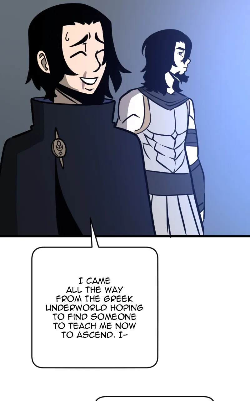 Pantheum Chapter 98 page 7 - 