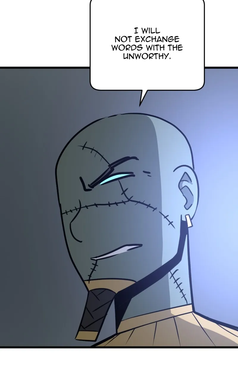 Pantheum Chapter 98 page 8 - 