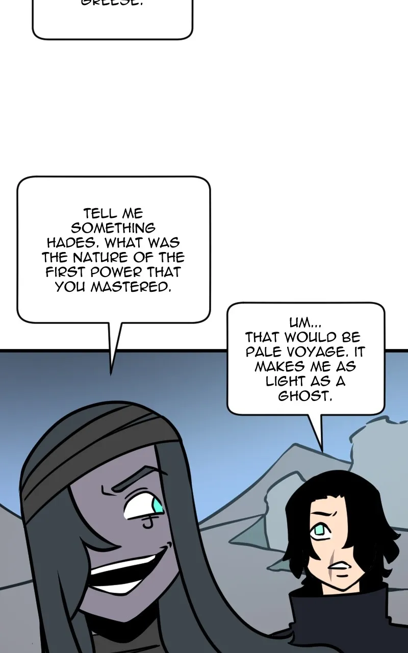 Pantheum Chapter 99 page 13 - 