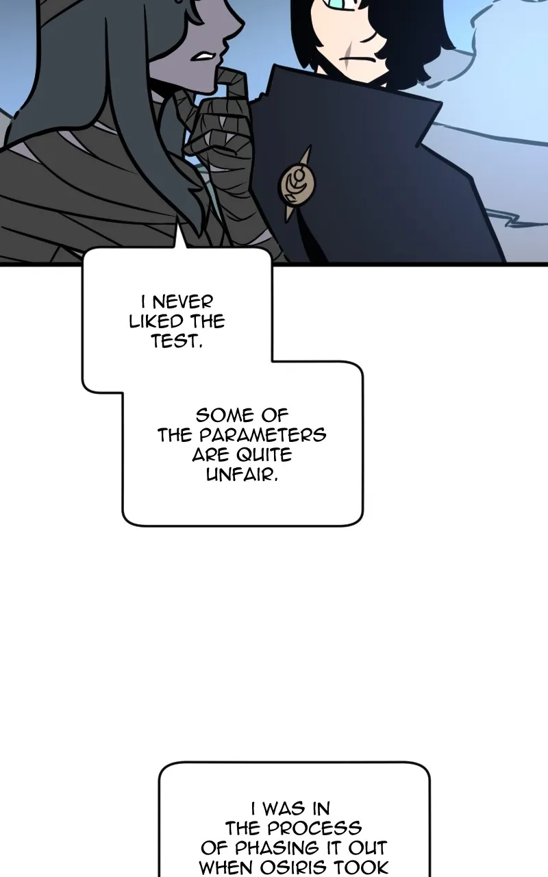Pantheum Chapter 99 page 3 - 