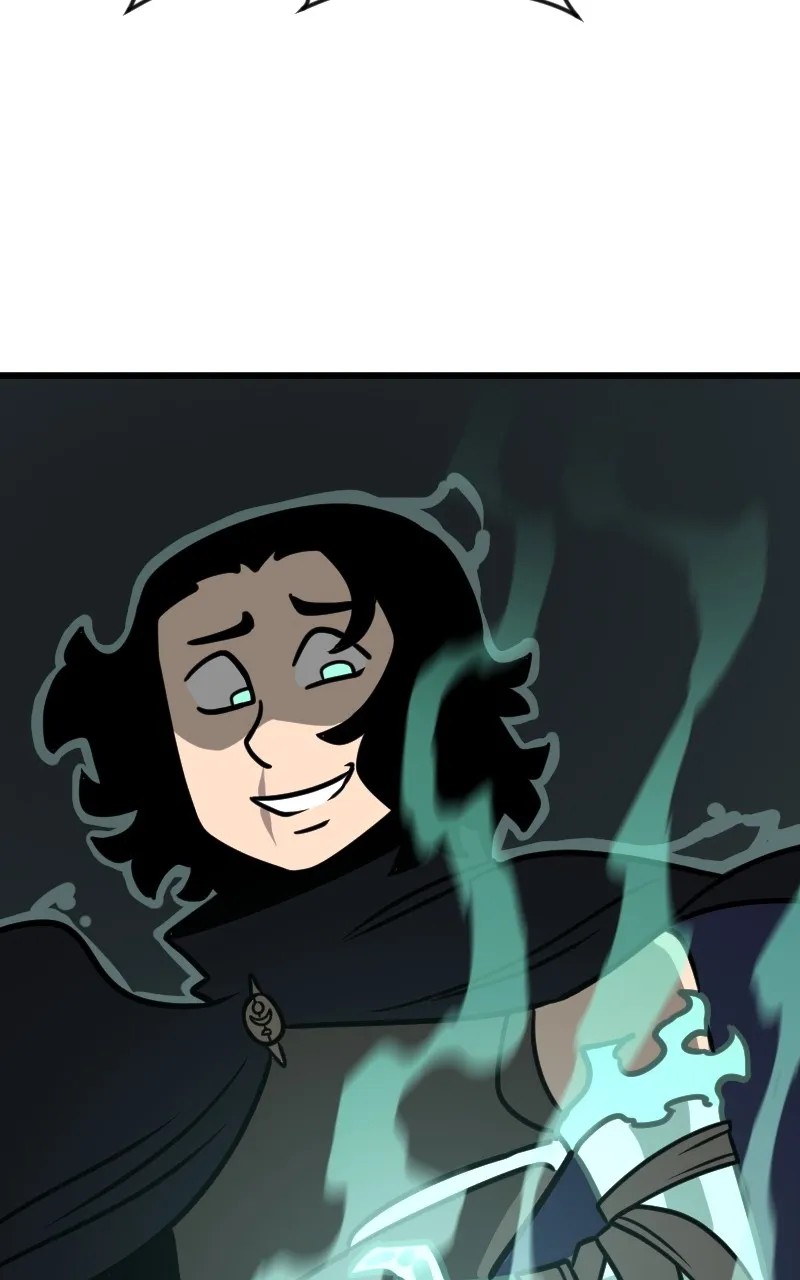 Pantheum Chapter 99 page 21 - 