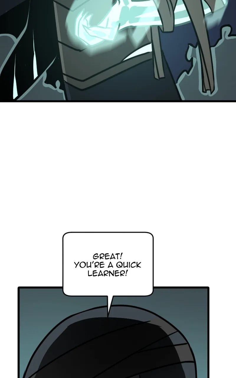 Pantheum Chapter 99 page 22 - 