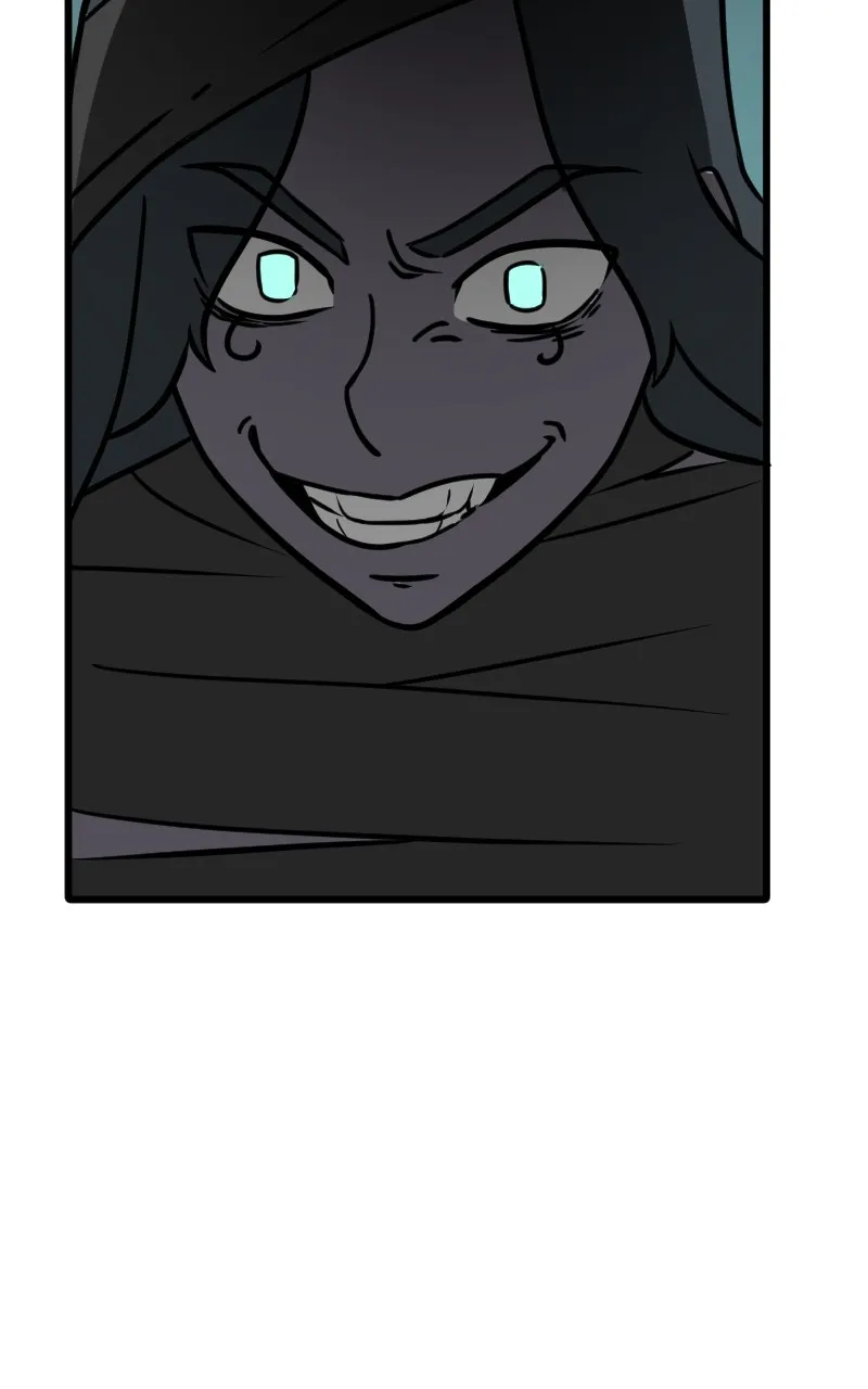 Pantheum Chapter 99 page 23 - 