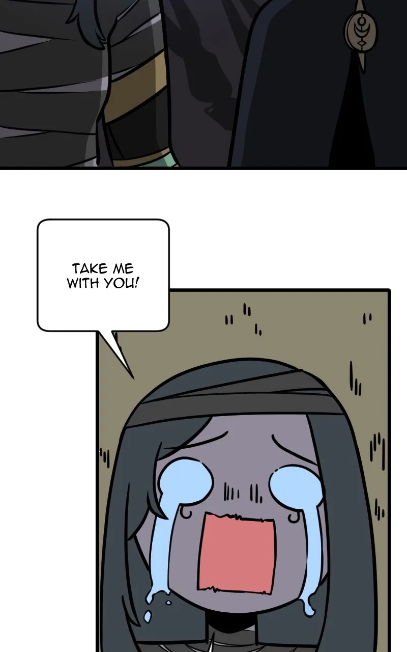 Pantheum Chapter 99 page 29 - 