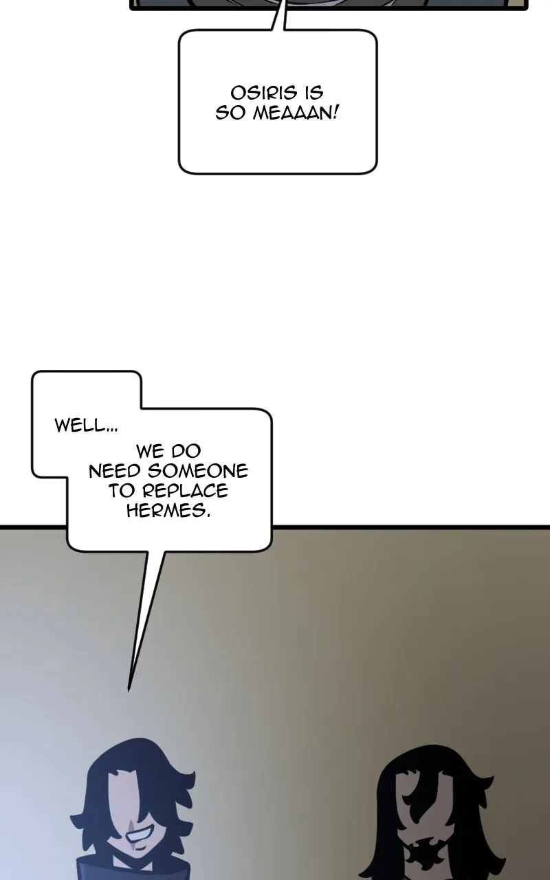 Pantheum Chapter 99 page 30 - 