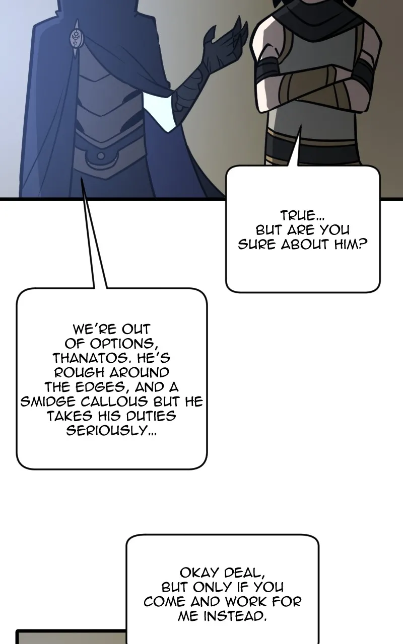 Pantheum Chapter 99 page 31 - 