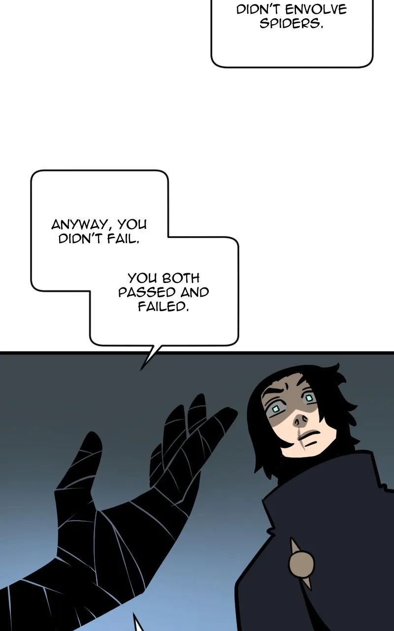 Pantheum Chapter 99 page 5 - 