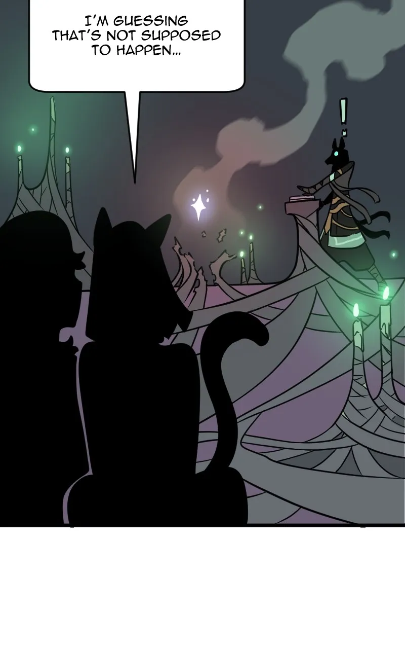 Pantheum Chapter 99 page 43 - 