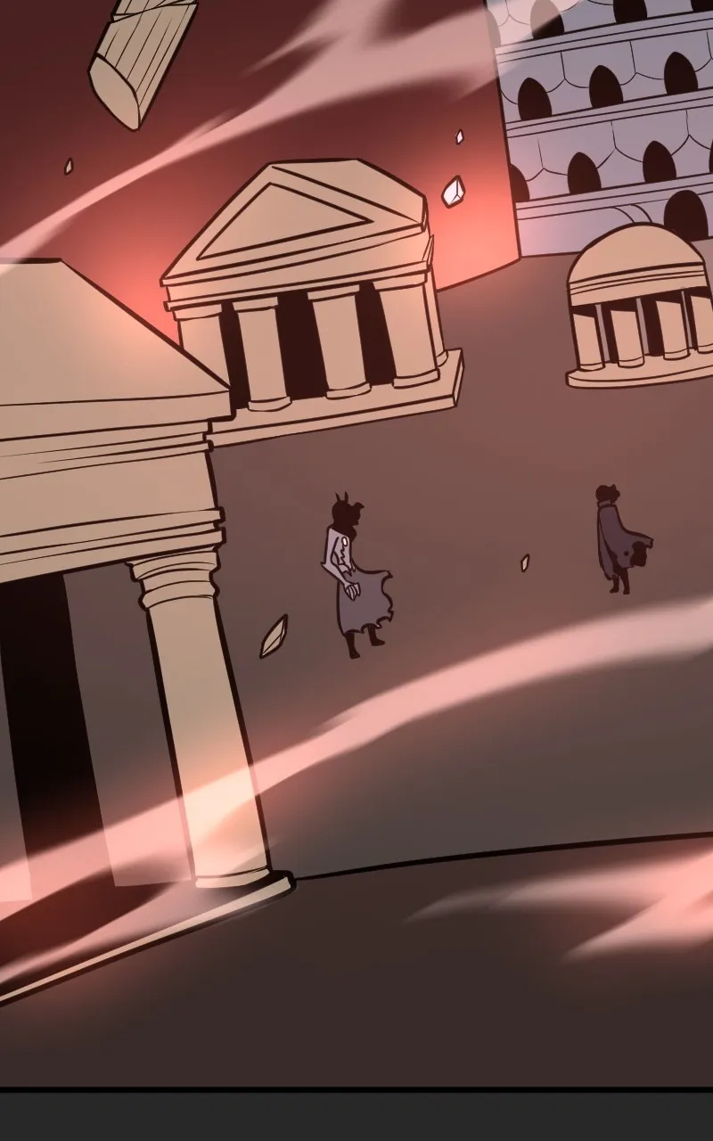 Pantheum Chapter 99 page 46 - 