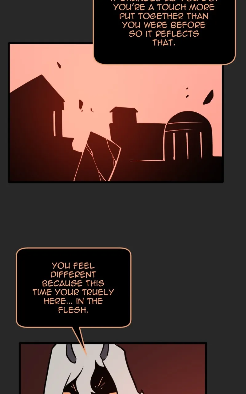 Pantheum Chapter 99 page 53 - 