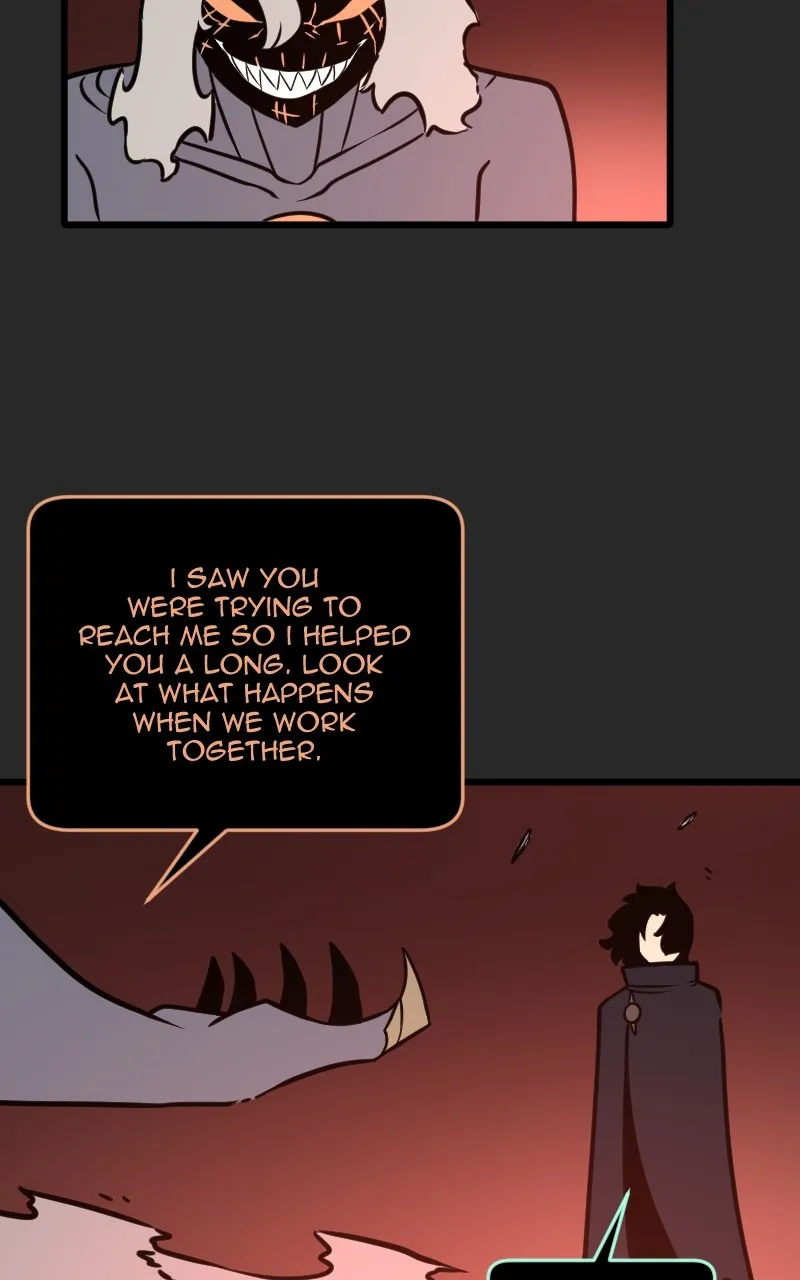 Pantheum Chapter 99 page 54 - 