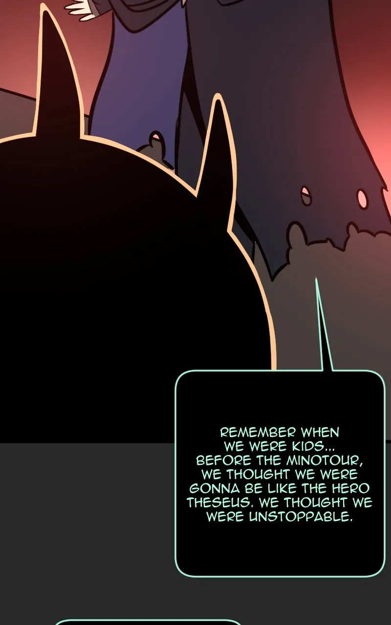 Pantheum Chapter 99 page 62 - 