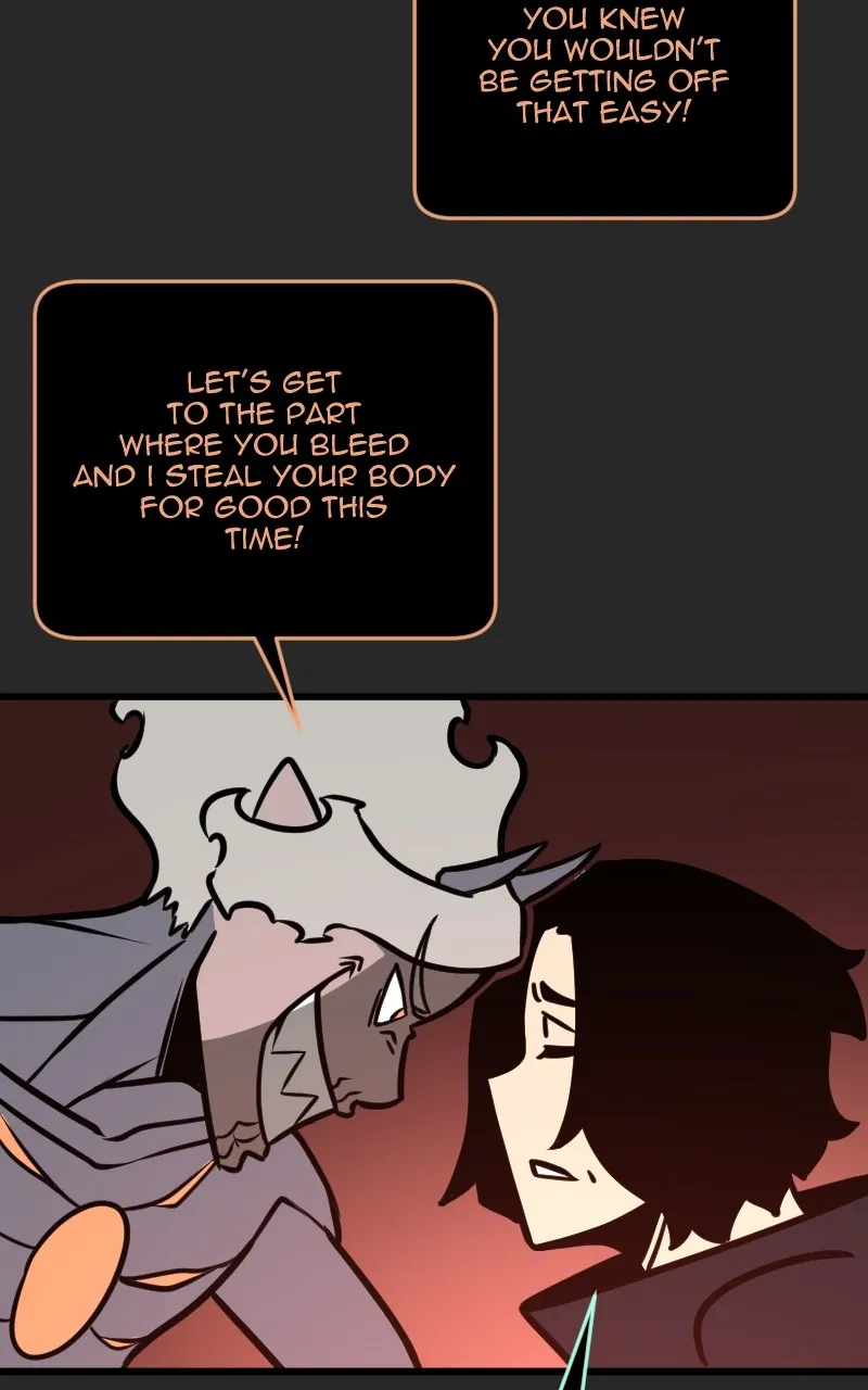 Pantheum Chapter 99 page 67 - 