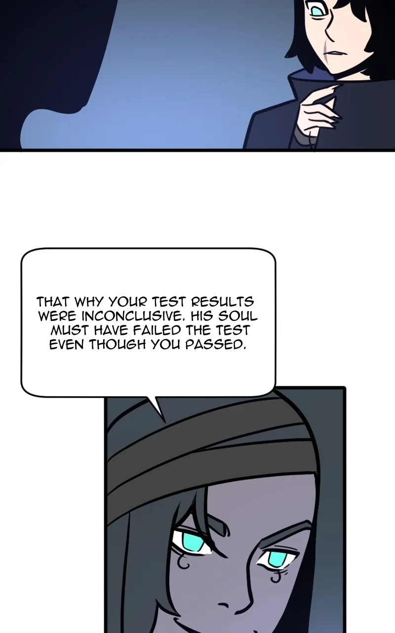 Pantheum Chapter 99 page 10 - 