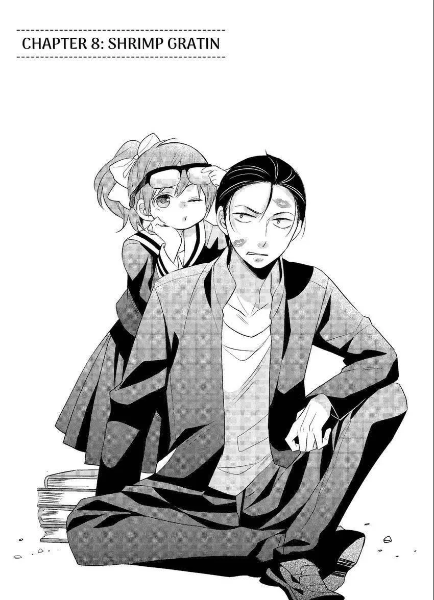 Papa and Daddy
