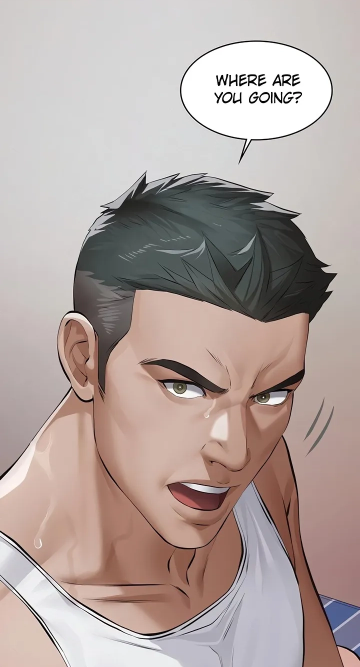 Papakatsu Chapter 3 page 33 - 