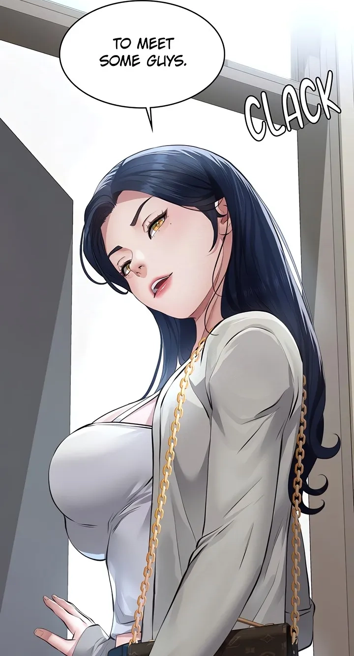 Papakatsu Chapter 3 page 35 - 