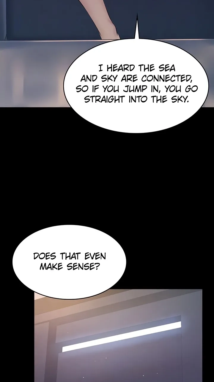Papakatsu Chapter 3 page 59 - 